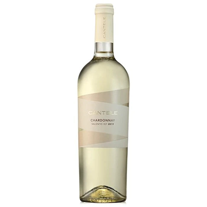 CHARDONNAY IGP Puglia 2022