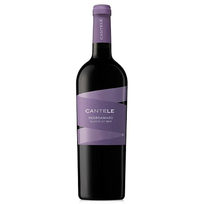 NEGROAMARO IGP Puglia 2021