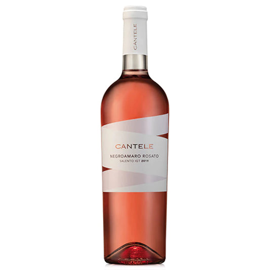 NEGROAMARO Rosato IGP Puglia 2022