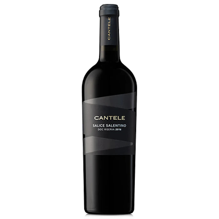 SALICE SALENTINO Riserva DOC 2019