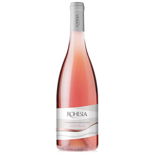 ROHESIA Negroamaro Rosato IGP Puglia 2022