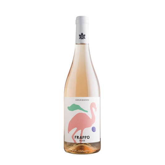 FRAPPO Frappato Rosè Bio 2022