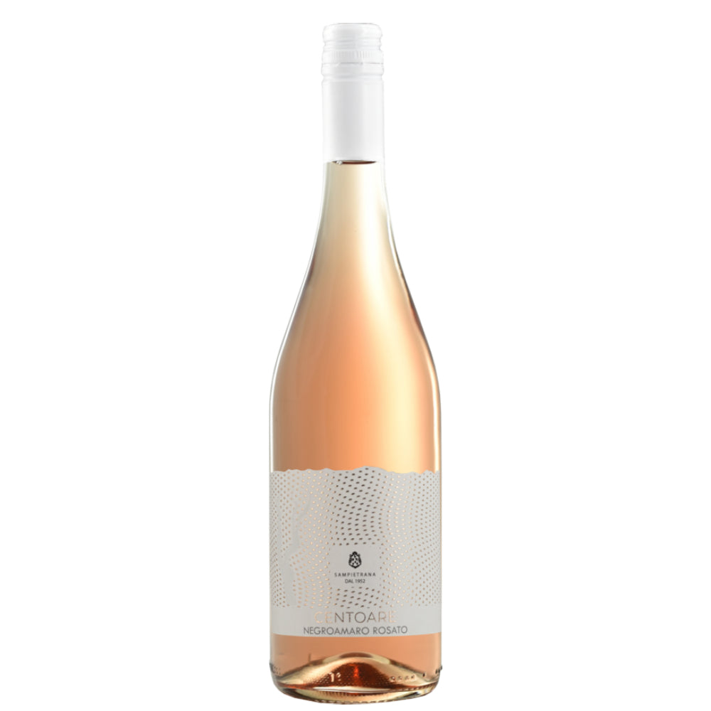 CENTOARE Negroamaro Rosato IGP Puglia