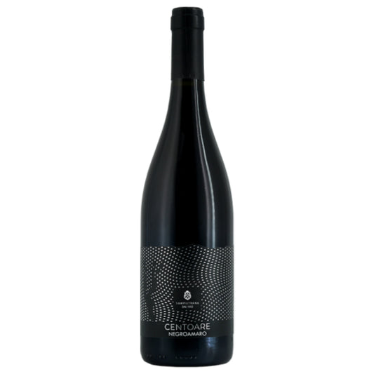 CENTOARE Negroamaro IGP Puglia 2022