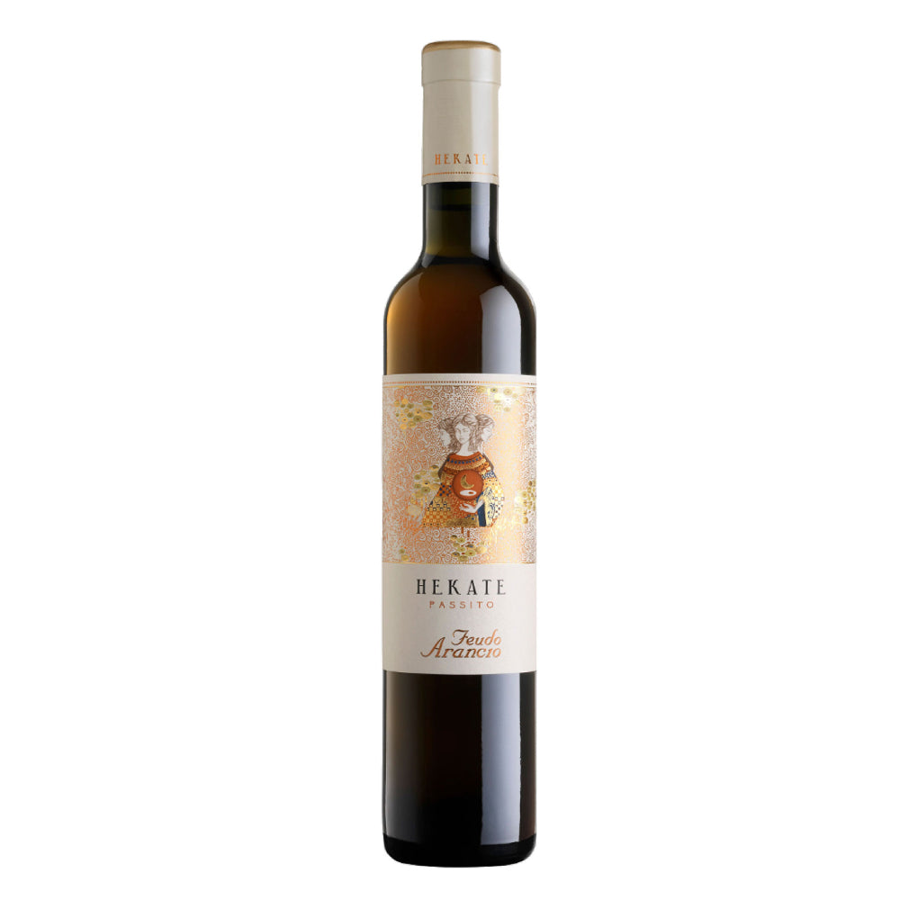 Feudo Arancio Hekate Passito Terre Siciliane IGT