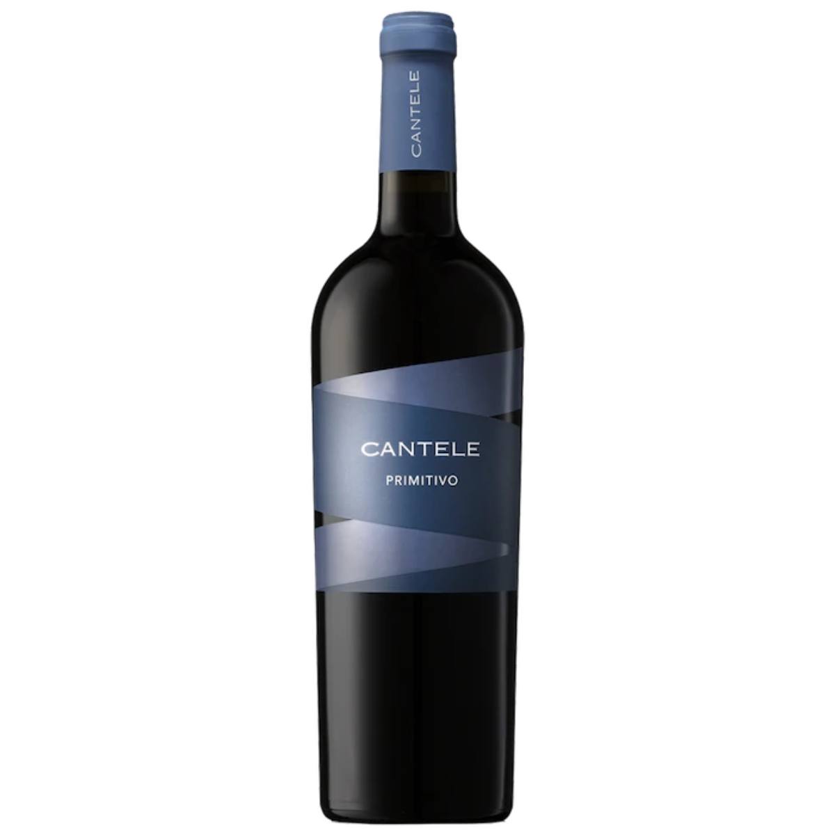 PRIMITIVO IGP Puglia 2022