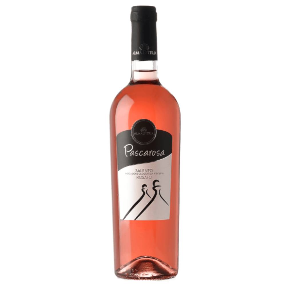PASCAROSA ALMADITRIA Salento Rosato IGT 2022