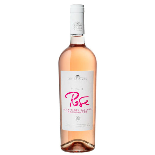 ROSE Negroamaro Rosato del Salento IGP 2022
