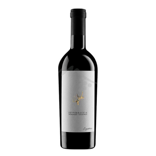 SETTEBRACCIA Salento IGP Rosso Premium