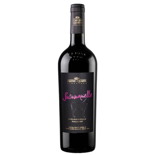SUSUMANIELLO Puglia IGP 2022