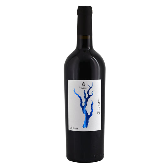 SYRAH IGP Salento