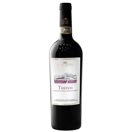 Taurasi D.O.C.G. 2016