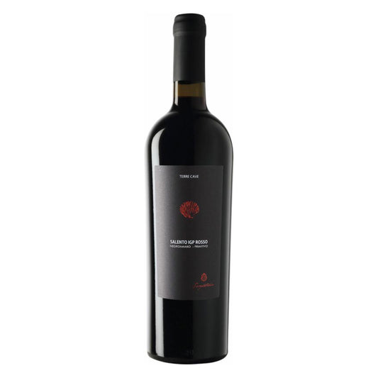 TERRE CAVE Salento IGP Rosso Premium