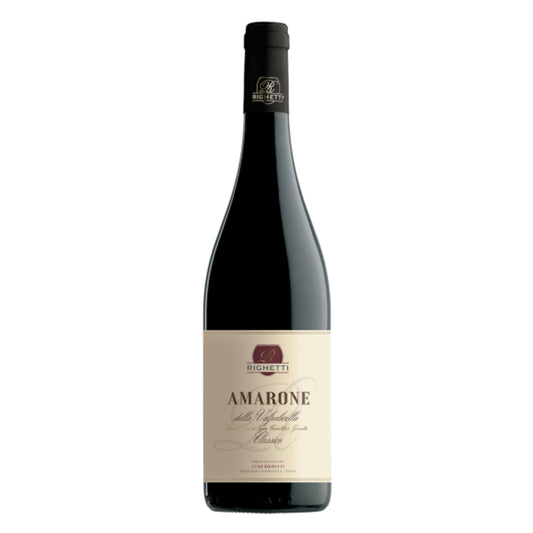 AMARONE DELLA VALPOLICELLA DOCG 2020