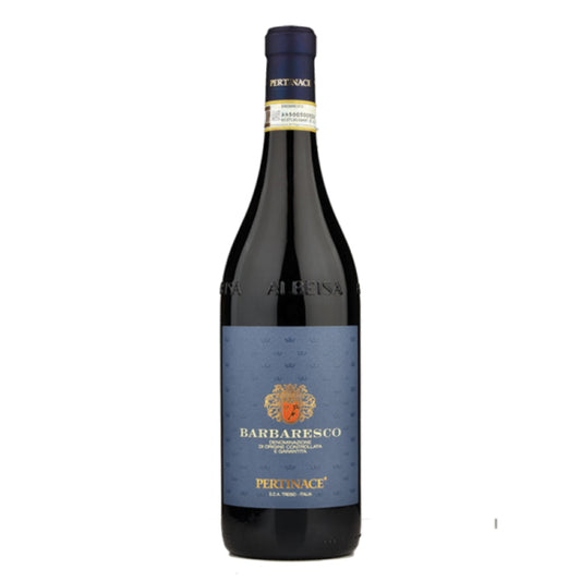 BARBARESCO DOCG 2021