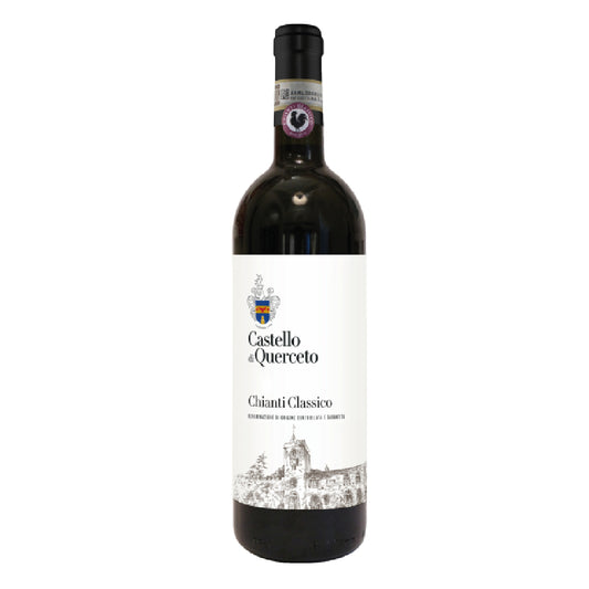 CHIANTI CLASSICO DOCG 2022