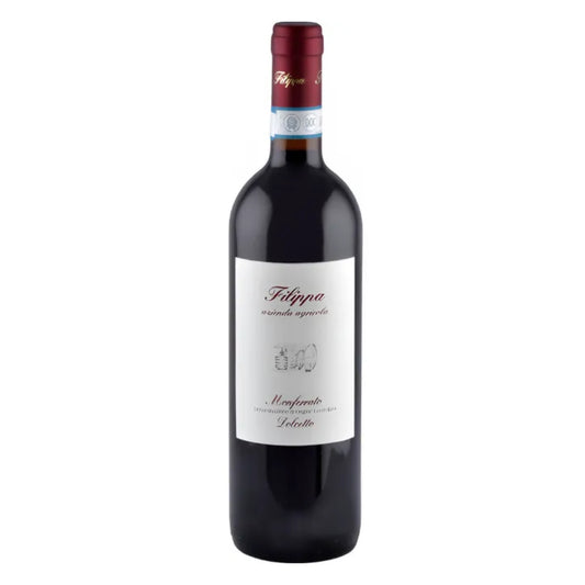 DOLCETTO MONFERRATO DOC 2020