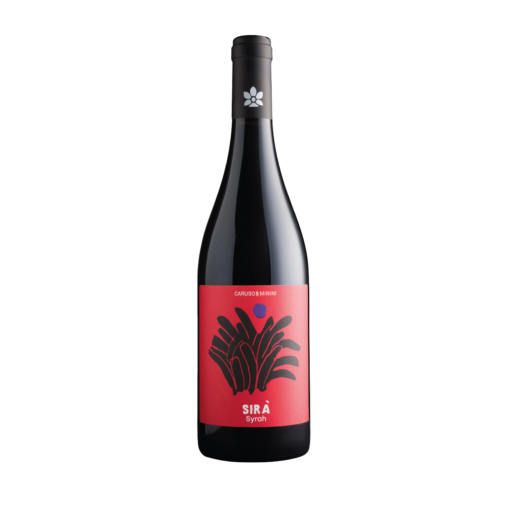 SIRA’ Syrah IGP 2021