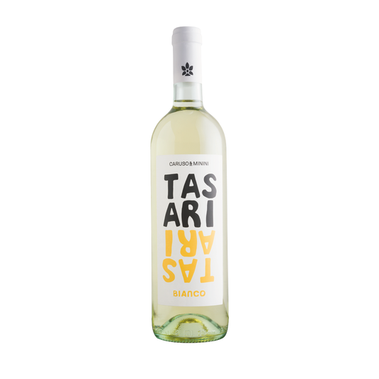 TASARI BIANCO Terre Siciliane IGP 2022