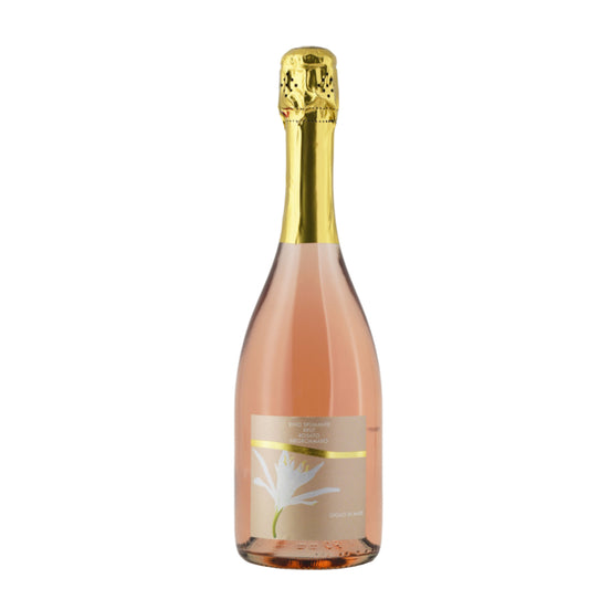 GIGLIO DI MARE Spumante Brut Rosato