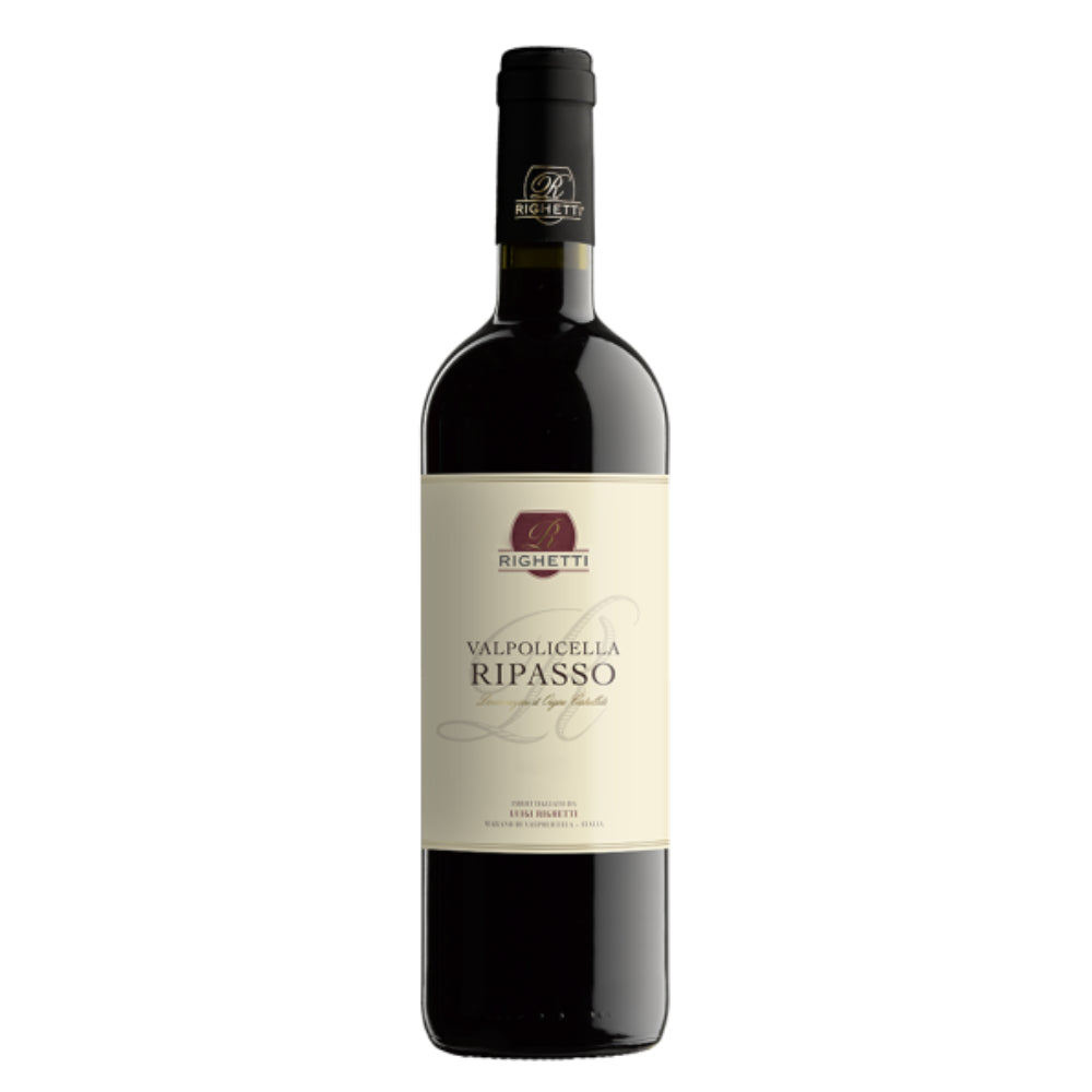 VALPOLICELLA DOC Ripasso Classico Superiore 2022