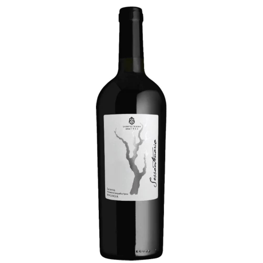 SESSANTENARIO Salento IGP Malvasia Premium 2020