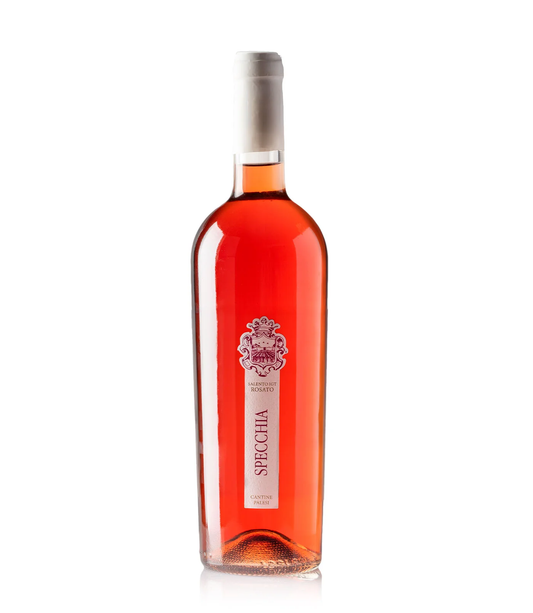 SPECCHIA Susumaniello Rosato Salento IGT