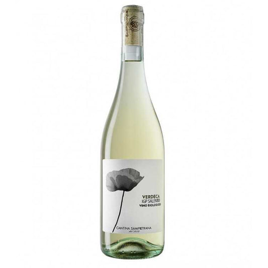 Verdeca IGP Salento Bio