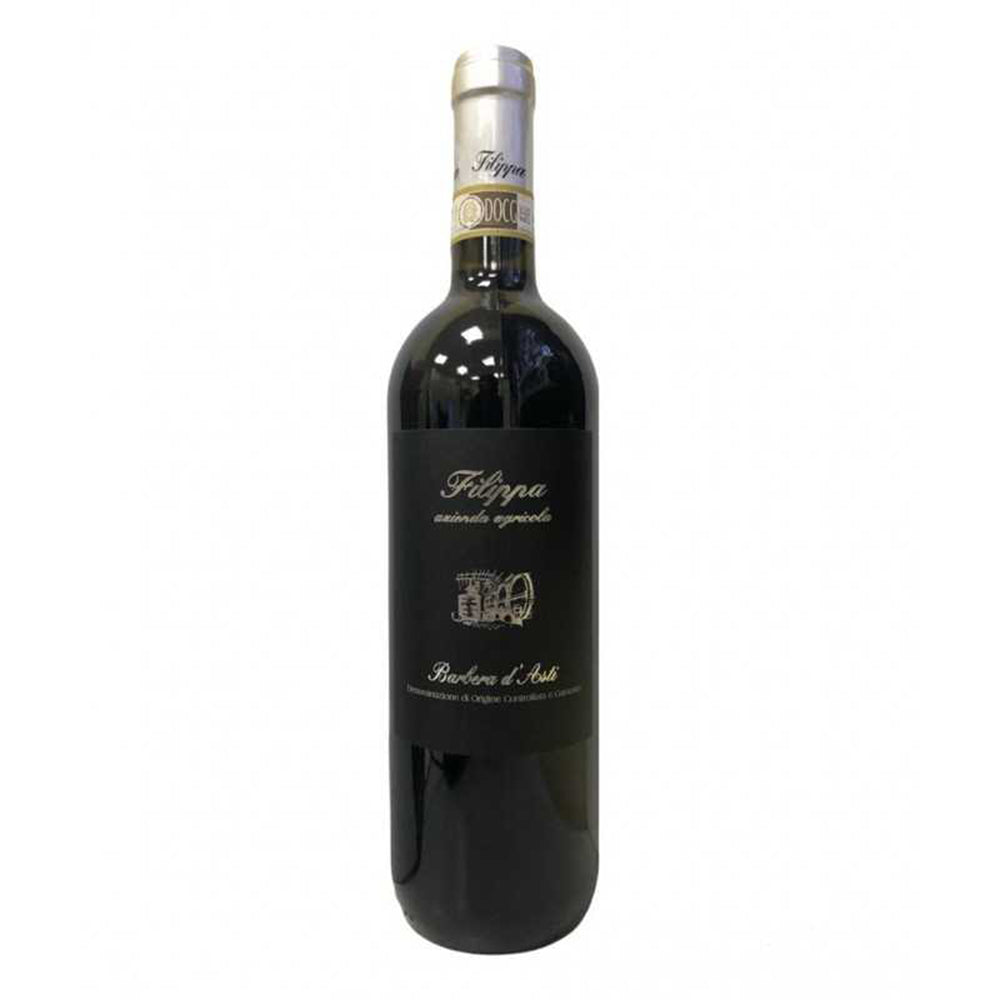 BARBERA D'ASTI DOCG 2019
