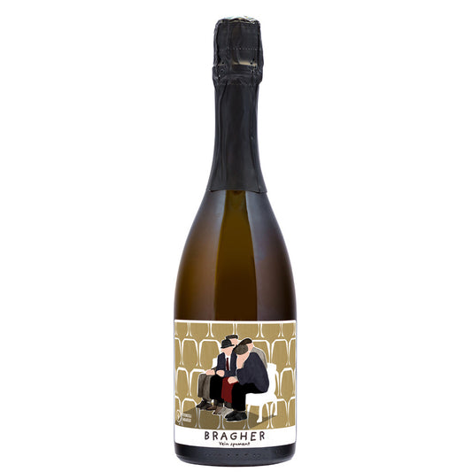 BRAGHER Spumante Brut