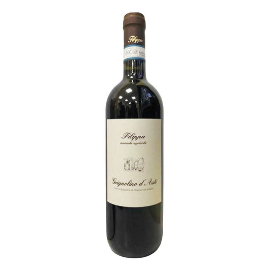 GRIGNOLINO D'ASTI DOC 2020