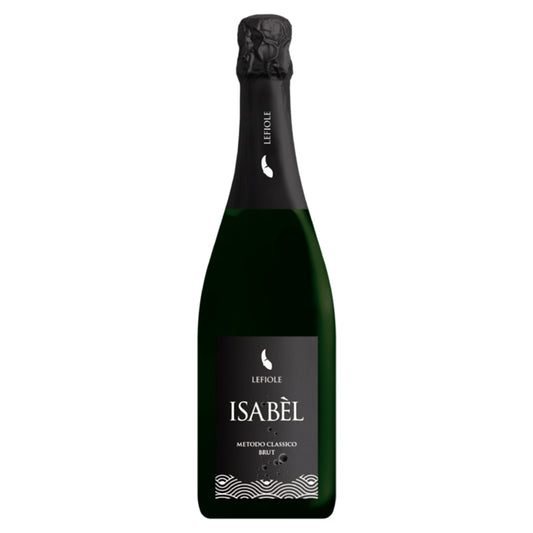 ISABEL Metodo Classico Brut 2018