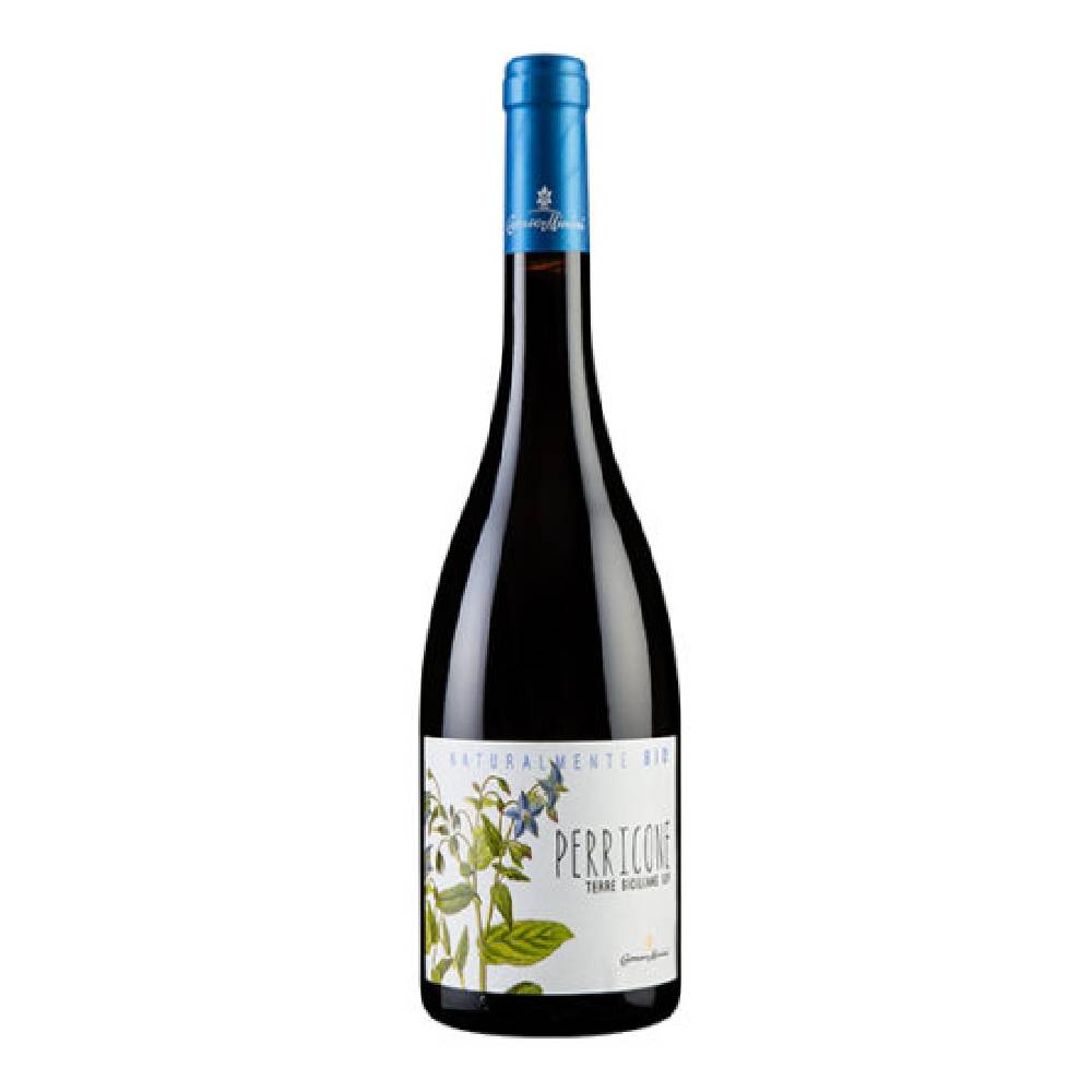 PERRICONE NATURALMENTE BIO Terre Siciliane IGP 2020