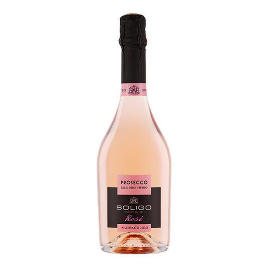 PROSECCO DOC Treviso Rosè Brut Millesimato 2020