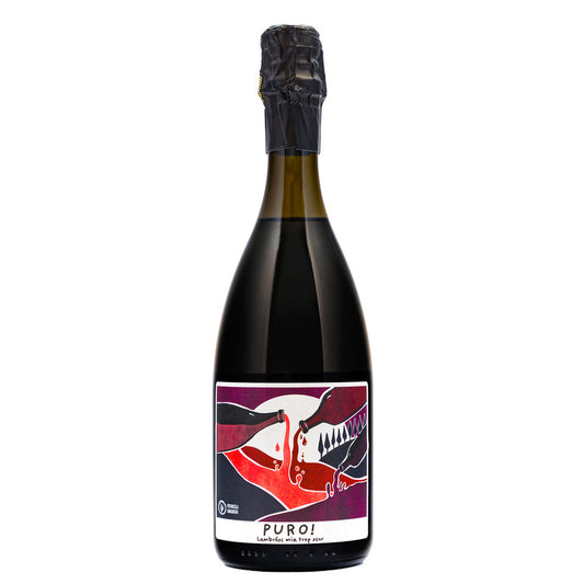 PURO! Lambrusco Emilia IGT