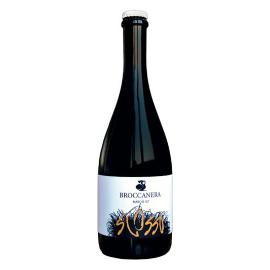 SCOSSO Marche Bianco Frizzante IGT 2020