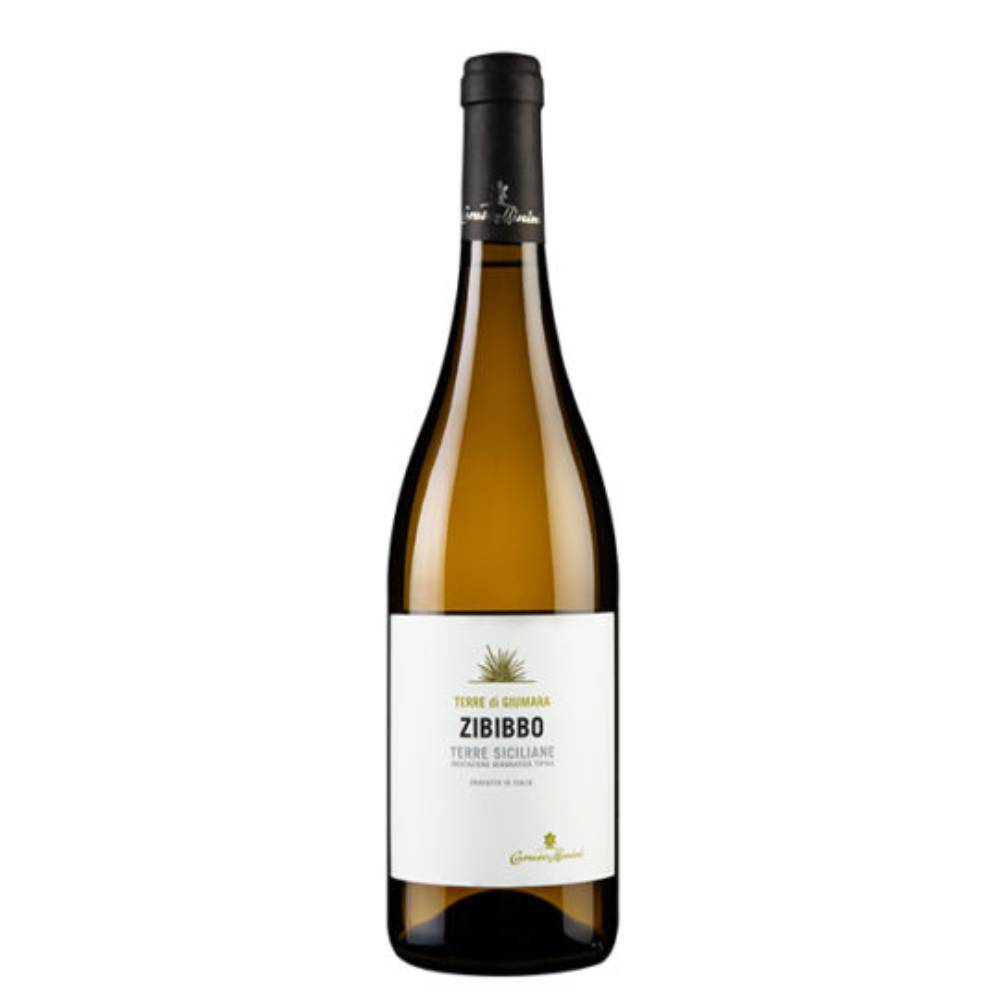 TERRE DI GIUMARA ZIBIBBO Terre Siciliane IGP 2020