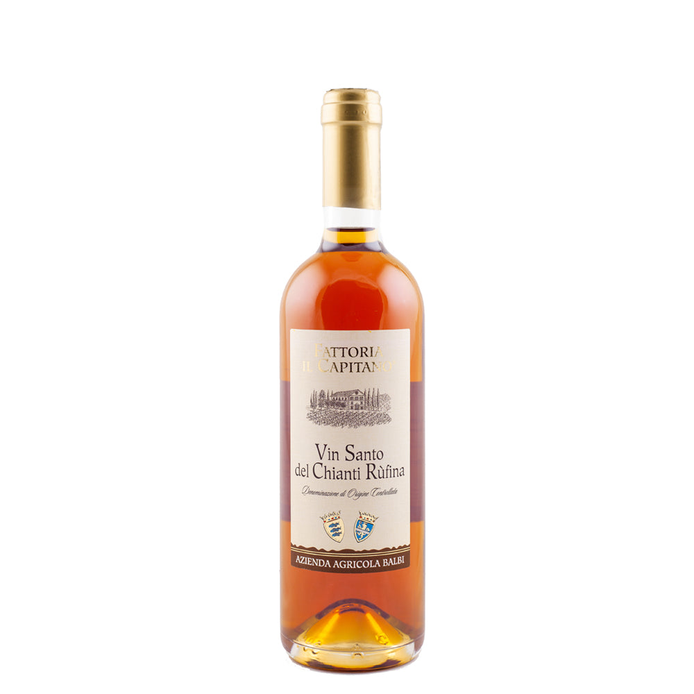 VIN SANTO Chianti Rùfina DOC 2016