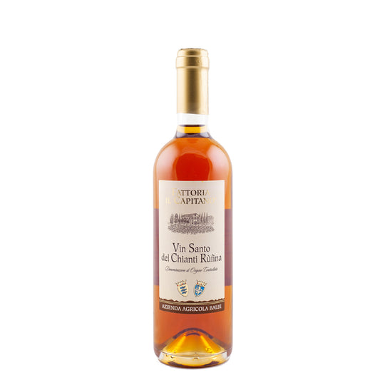 VIN SANTO Chianti Rùfina DOC 2016