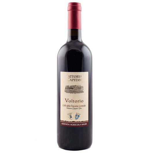 VOLTORIO Colli della Toscana Centrale Cabernet Sauvignon IGT 2019