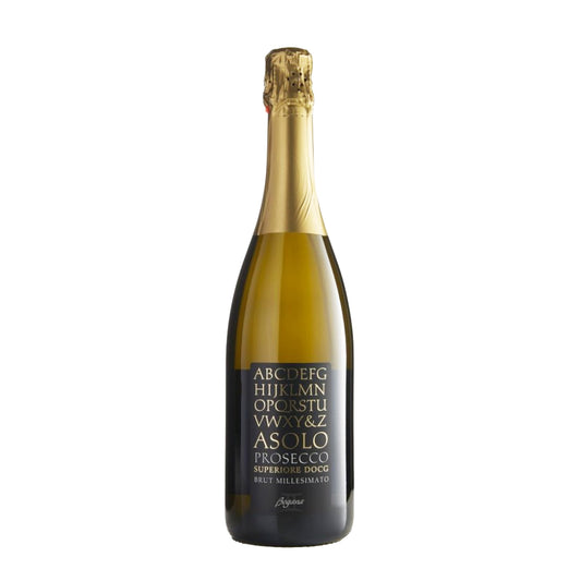 Asolo Prosecco Superiore DOCG Brut Millesimato