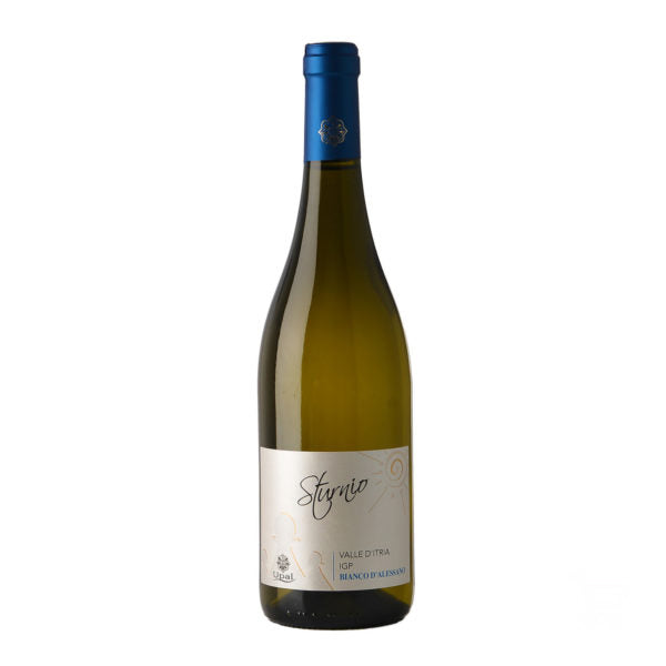 BIANCO D'ALESSANO STURNIO IGT Valle d'Itria 2021