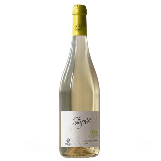 LOCOROTONDO BIO STURNIO IGT Valle d'Itria 2021