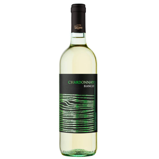 CHARDONNAY Bianco del Salento IGP 2021