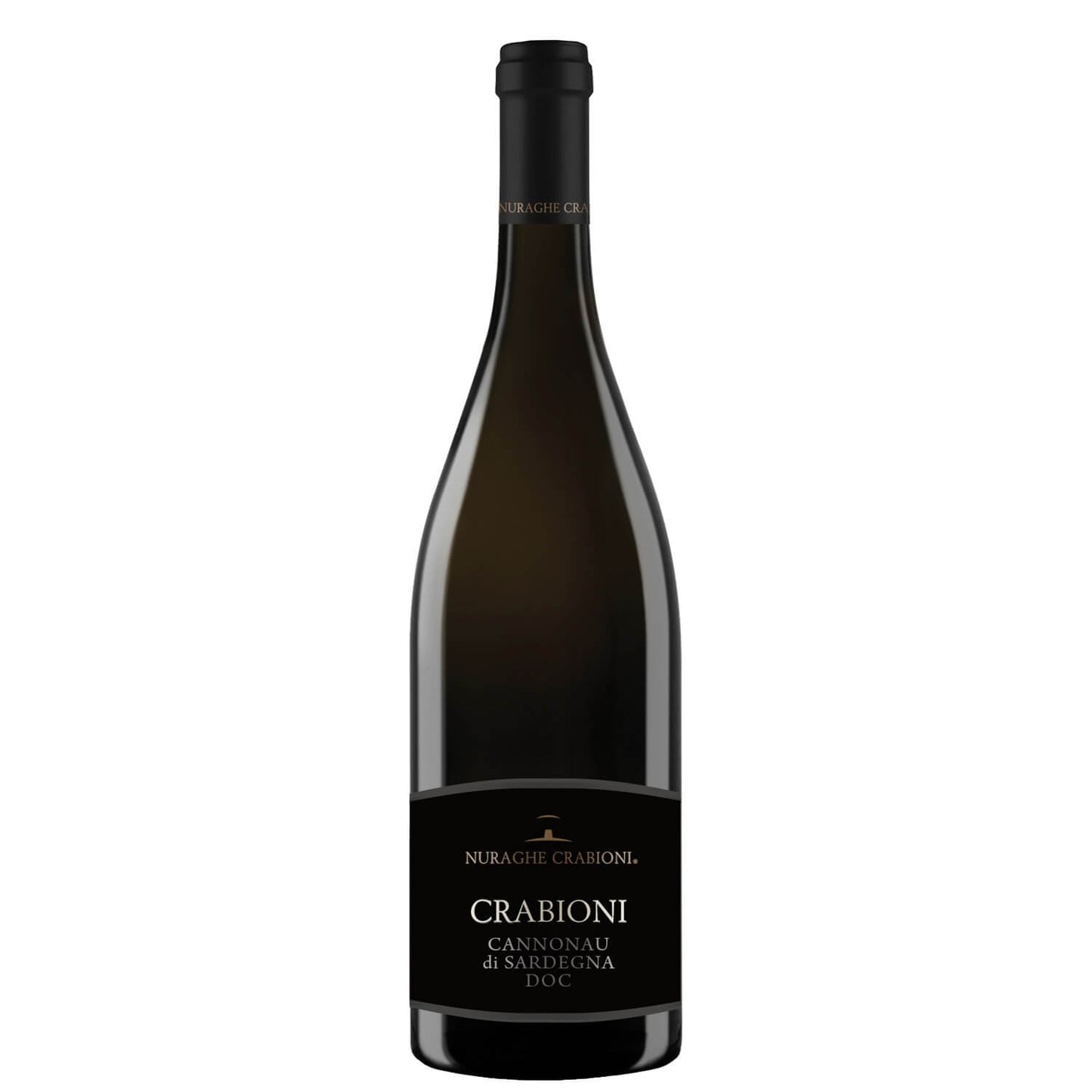 CANNONAU di Sardegna DOC 2019