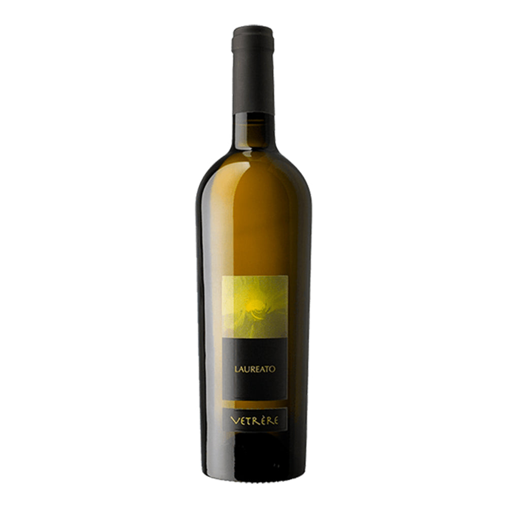 LAUREATO Bianco IGP Salento 2020