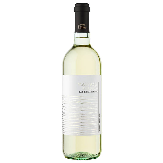 MALVASIA Bianca IGP del Salento 2021