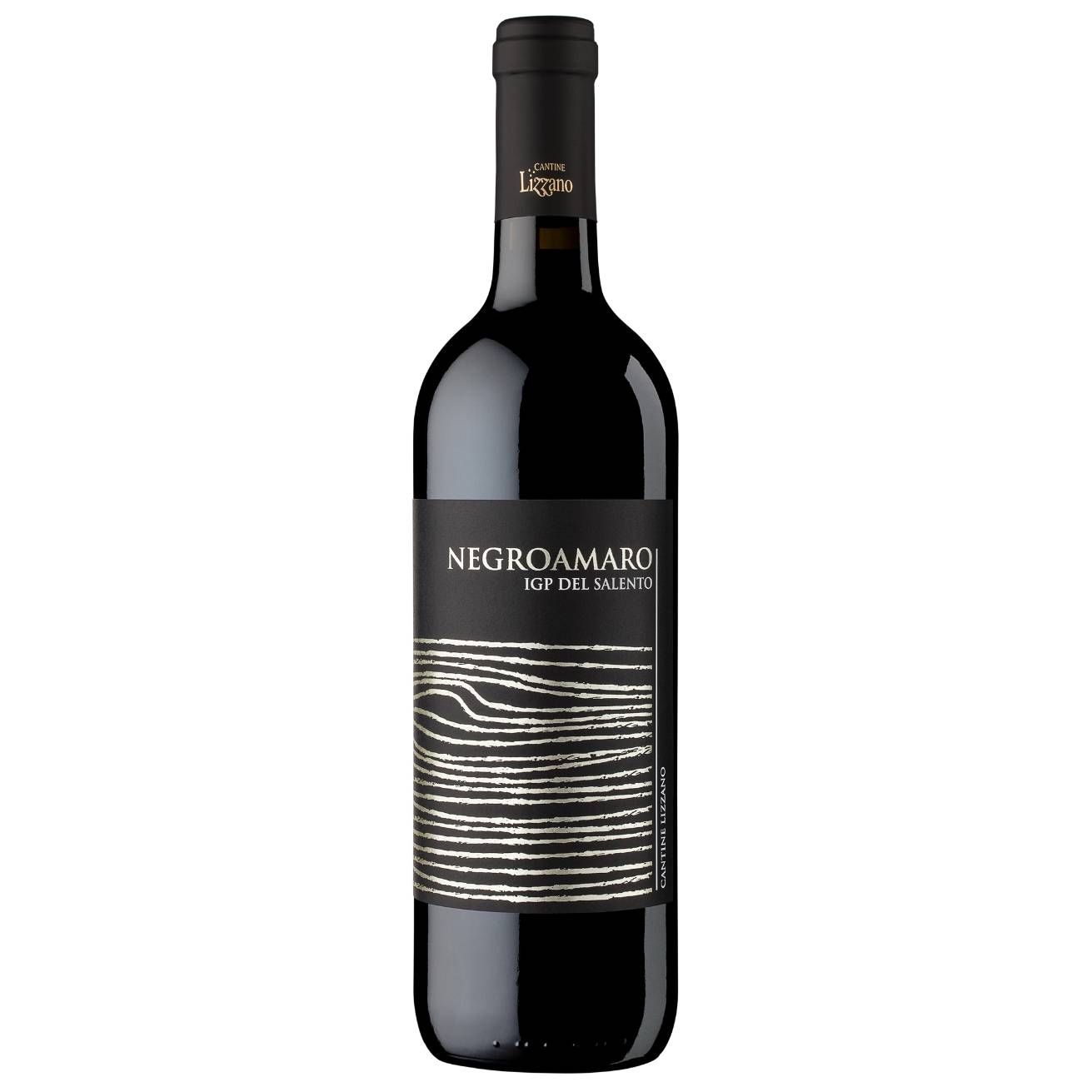 NEGROAMARO IGP del Salento 2020