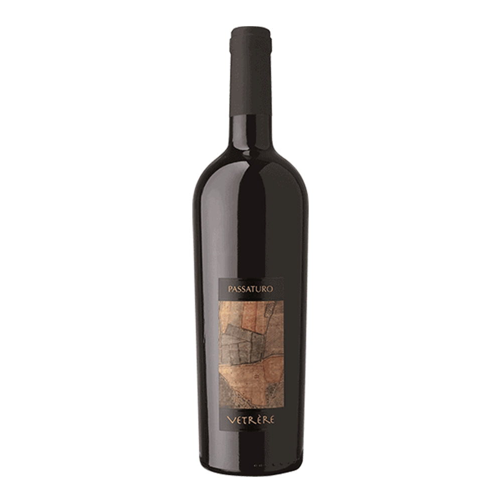PASSATURO Malvasia IGP Salento 2018