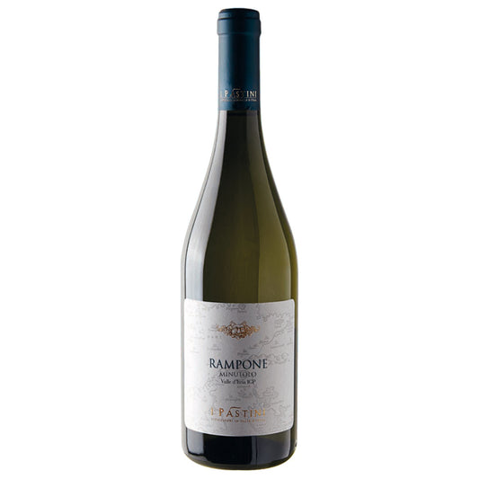 RAMPONE Valle d'Itria IGP Minutolo BIO 2021